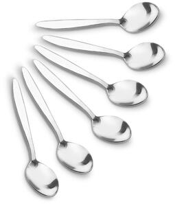 Set 6 lingurițe Orion ELEGANT
