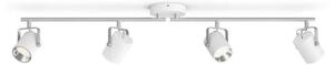 Philips 50664/31/P0 - Spot LED BYRE 4x4,3W 230V 2200/2500/2700K