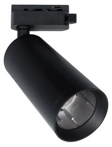 Lampă spot MICA 1xGU10/25W/230V