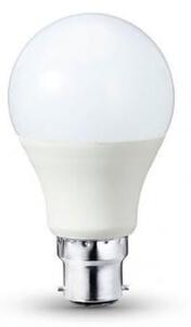 BEC LED SOCLU B22 15W LUMINA NEUTRA