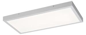 Panou LED aplicat Rabalux 71077 DAMEK LED/24W/230V 4000K 60x30 cm