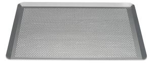Tavă de copt perforată silver-top 40 × 30 cm