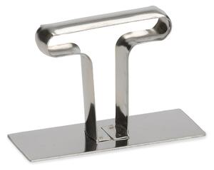 Presă de cofetărie din oțel inoxidabil 9 × 3 cm