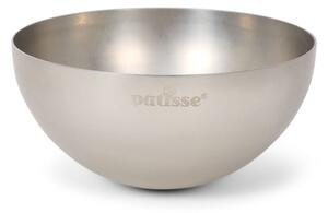 Formă pentru tort semisferă din inox ø 14 cm