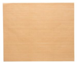 Covoraș antiaderent pentru copt reutilizabil 40 × 30 cm