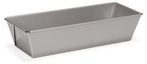 Formă pentru chec 25 cm silver-top