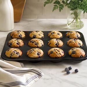Formă pentru brioșe (muffins)