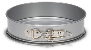 Mini formă pentru tort cu inel detașabil silver-top ø 12 cm