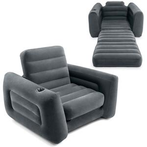 INTEX catifea scaun gonflabil