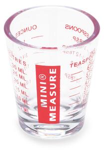 Mini cană de măsurare 30 ml
