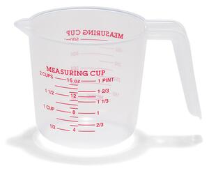 Cană de măsurare 500 ml