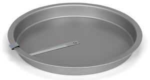 Formă de copt cu lamă ø 23 cm silver-top