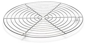 Grilaj rotund pentru răcire ø 32 cm