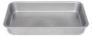 Tavă de copt silver-top 35 × 24 cm