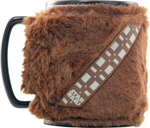 Cana Star Wars - Chewbacca