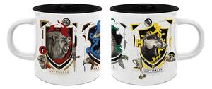Cana Harry Potter - Crest