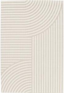 Covor Belgian, Re-fresh 37526, Crem, Diverse Dimensiuni