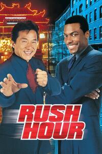 Ilustrație Rush Hour (1998)
