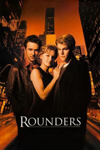 Ilustrație Rounders (1998)