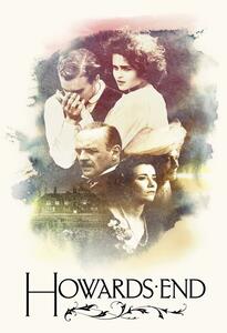 Ilustrație Howards End (1992)