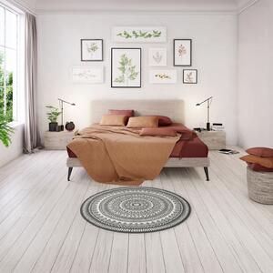 Covor Belgian, Elis 48695, Negru, Diverse Dimensiuni