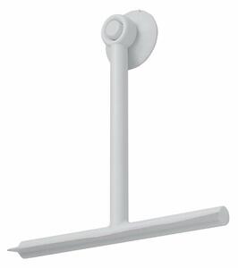 Racletă de duș GEDY 264102 Gummy, alb mat