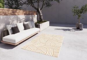 Covor Belgian, Elis 48979, Bej Crem, Diverse Dimensiuni