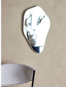 Bloomingville - Aimie Wall Mirror Silver