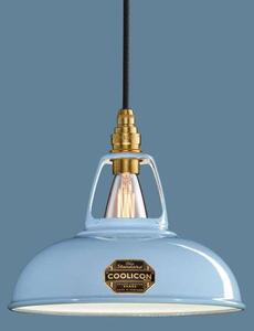 Coolicon - Original 1933 Design Lustră Pendul Pale Blue