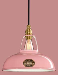 Coolicon - Original 1933 Design Lustră Pendul Powder Pink