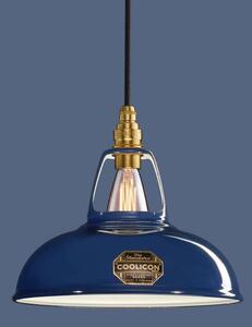 Coolicon - Original 1933 Design Lustră Pendul Royal Blue