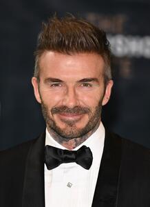 Fotografie David Beckham at The Earthshot Prize 2022, Karwai Tang