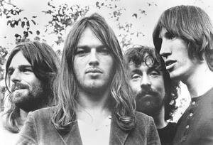 Fotografie Pink Floyd Publicity Shot, Michael Ochs Archives