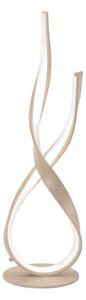 Lampă de birou LED RIBBON LED/21W/230V bej