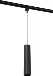 Lucide 09955/01/30 - Lampă suspendată pe cablu pentru sistemul de șină TRACK 1xG10/M16/50W/230V