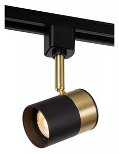 Lucide 09952/01/30-Spot pentru șină TRACK 1xG10/M16/50W/230V
