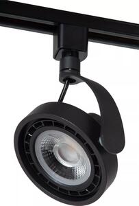 Lucide 09954/01/30-Spot pentru șină TRACK 1xG10/ES111/50W/230V