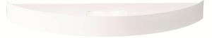 Philips Massive 37867/31/10 - Corp de iluminat LED perete MENDEL 2xLED/2,5W alb