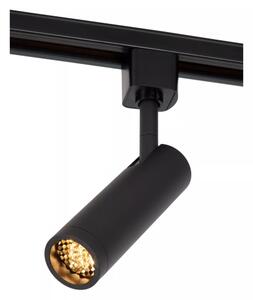 Lucide 22975/01/30 - Spot pentru șină TRACK 1xG10/MR11/40W/230V