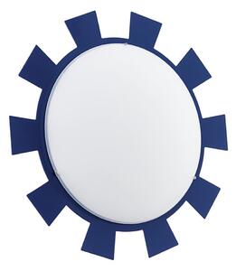 EGLO 92129 - Corp de iluminat perete LEONIE 1xE27/60W