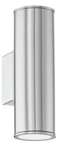 EGLO 84002 - Aplică perete exterior RIGA 2xGU10/50W