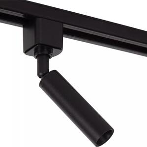 Lucide 09961/01/30 - Spot pentru sistem de șină TRACK 1xG9/3,8W/230V