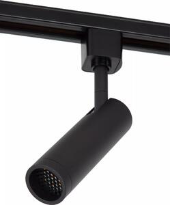 Lucide 22975/01/30 - Spot pentru șină TRACK 1xG10/MR11/40W/230V