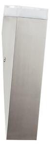 Eglo 93356 - Corp de iluminat LED perete exterior TABO LED/2,5W/230V