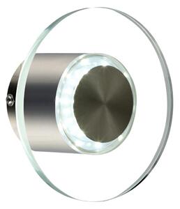 GLOBO 32401 - Corp de iluminat LED exterior DANA 10xLED/0,06W/3V