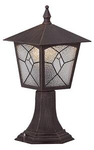 Globo 3127 - Corp de iluminat exterior ATlantA 1xE27/60W/230V
