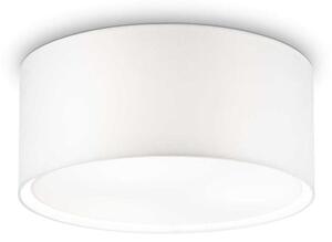 Ideal lux - Plafoniera 5xE27/60W/230V
