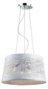 Ideal lux - Lustra cu cablu 3xE27/60W/230V