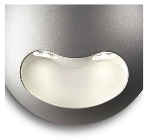 Philips 69085/87/16 - Corp de iluminat LED perete MYLIVING MILIO 2xLED/2.5W/230V