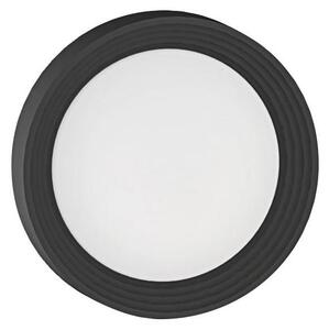 Aplică LED de exterior Eglo 94784 ONTANEDA 1xLED/8,2W/230V